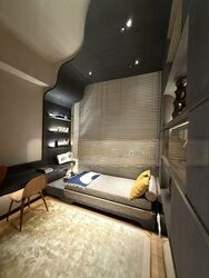 Palisades (D5), Condominium #512367301